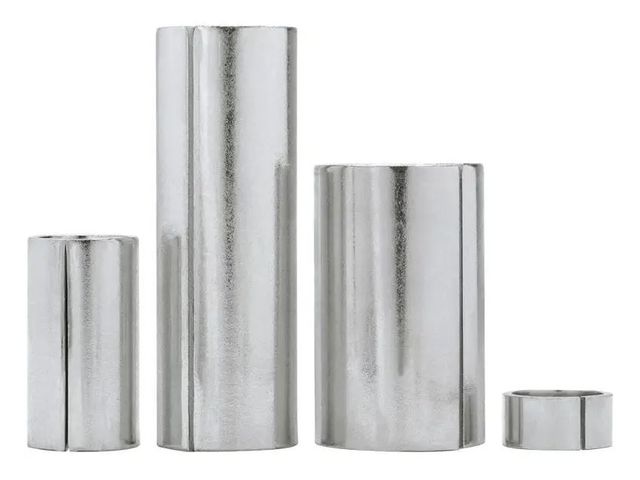 Dickwandige Distanzhülsen | Serie SP150