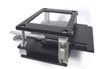 Pneumatische Spanntechnik mit Schubladensystem und Prozessüberwachung | SPV 250 V3