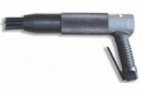 Nadelhammer mit Vibrationsdämpfung