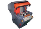 Halbautomatische Gehrungskreissäge: TK 133 CNC