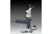 Laser Strahlführung : LLBK60