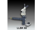 Laser Strahlführung : LLBK60