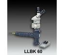 Laser Strahlführung : LLBK60