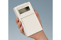 Mobilgehäuse : Mess-Boxen