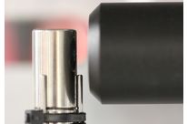 3D-KONTROLLE VON ROLLKÖRPERN