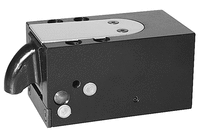 Flachspannpratze B 1.8231