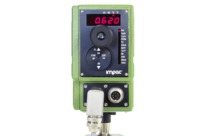 IMPAC Pyrometer IGA 12 und IGA 12-S