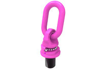 VWBG Wirbelbock - metrisch, M33 - M100