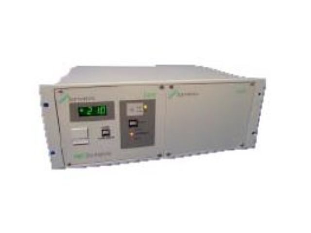 O2-ANALYSATOR | Servomex 1440 O2