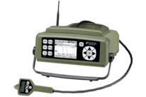 GC / MS Portable | Inficon Hapsite ER