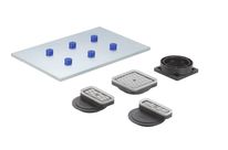 Adapter-Plates ISAP-K1