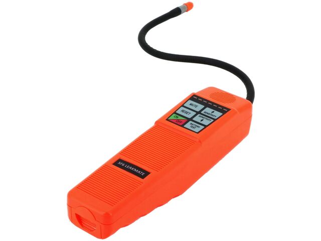 ION SF6 LEAKMATE / SF6-Lecksucher
