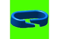 Araymond : Protection - Finition  ARAYMOND - Anneau Ressort Métallique - Metal Spring Ring