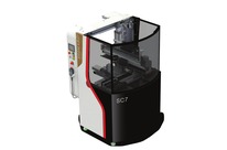 Kompakter Roboter HUMARD ®  SC7 – Innovation pur