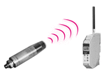 Elektronischer Drucksensor mit Funkübertragung F 9.750