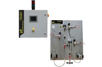 Cyclomix® Expert Airless® elektronische 2K/3K Misch- und Dosieranlage