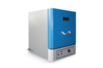 Kammeröfen 1600 °C: FP 1600