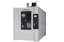Bearbeitungszentren - CNC-5-Achs Bearbeitungszentren | WMC A Baureihe
