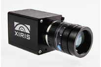 XIR-1800 HDR-Wärmebildkamera für die Kontrolle von Schweißarbeiten und additiver Fertigung