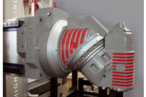 Mechanische Fräsköpfe