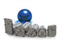 DC-Motoren : Permanentmagnet DC-Motor mit Stirnradgetriebe Compactline und Flatline