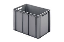  Stapelbehaelter Richess 420 1 grau 600 x 400 x 424 mm