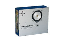 Berührungsloses Zentrizitäts-und Durchmessermesssystem ODEX®