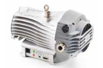 Trockenlaufender Scroll-Pumpen : nXDS10i