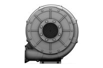 Radialventilatoren Mitteldruck  