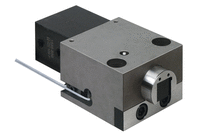 Keilspannelemente für geraden Spannrand doppelt wirkend Spannkraft 25 bis 100 kN - WZ 2.2460