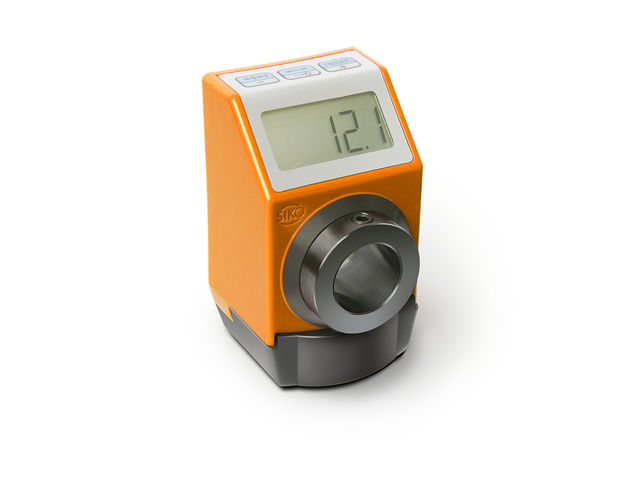 Elektronische Positionsanzeige DE04