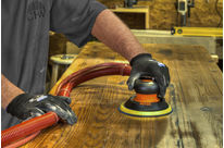 Cleco Exzenterschleifer