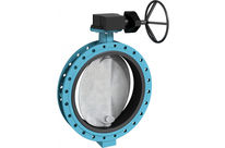 Absperr- und Regelarmatur F 012-K1/WN