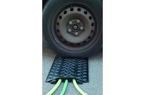 KABELBRÜCKEN FÜR FAHRZEUGER 10T