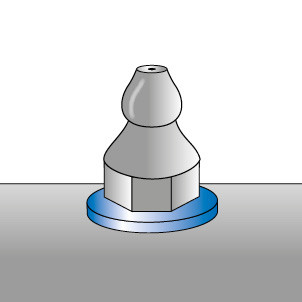 Kennzeichnungsscheiben - BÜLTE PLASTIQUES