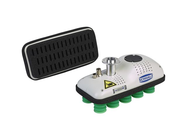  Flächengreifsysteme FXCB