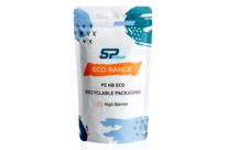 Flexible verpackungsmaterilien PE HB ECO