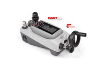 Modularer Kalibrator und HART/Foundation Fieldbus-Kommunikationsgerät