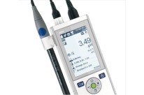 Seven2Go pH/mV- und Ionen-Messgerät