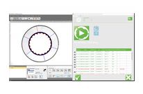 Kabelmesssoftware VCPEasy