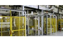 Composite-Pressensysteme: Thermoformung