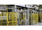 Composite-Pressensysteme: Thermoformung