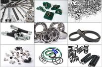 Katalog für Industriebedarf