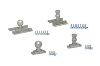 Haltersystem Magnetgreifer SGM