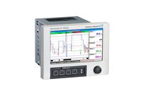 Erweiterter Datenmanager | Memograph M RSG45