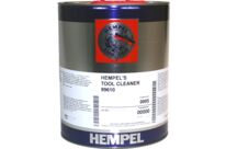 Lösungsmittelmischung : HEMPEL&#039;S TOOL CLEANER 99610