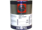 Lösungsmittelmischung : HEMPEL'S TOOL CLEANER 99610