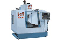 Vertikal-Bearbeitungszentrum