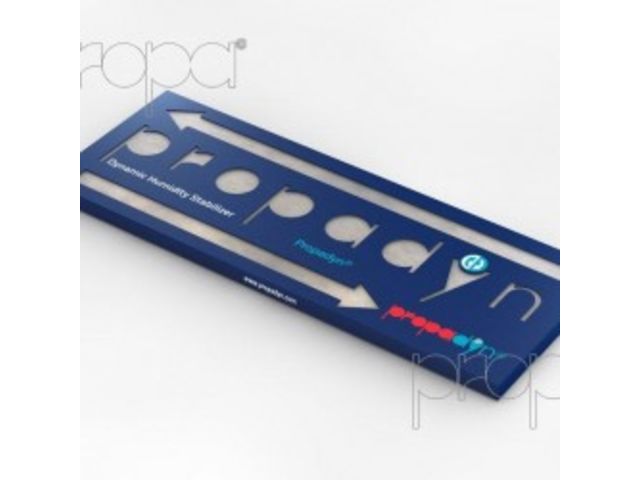 Dynamischer Stabilisator für die Feuchtigkeit : PROPADYN 