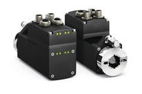 Stellantrieb AG26 Feldbus/IE